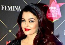 माहिती आहे का?,ऐश्वर्या राय बच्चनच्या बॉडीगार्डचा पगार किती आहे !