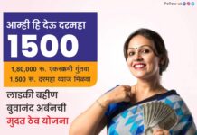 भरतीची सुवर्णसंधी | डफळापूर येथील ‘श्री बुवानंद अर्बन’कडून भरती जाहीर; शाखाधिकारी ते वसूली एजंट पदांसाठी अर्ज मागवले