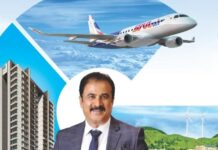 संजय घोडावत एक उद्यमी, समाजसेवी, और दूरदर्शी व्यक्तित्व