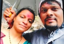 बायकोला सपासप वार करून संपवले,पश्चाताप होताच पती सोलापूरात सरेंडर ! | कोल्हापूरातील पत्नीच्या हत्याकांडातील थरार