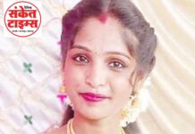 लॉजवर प्रेयसीची निर्घृण हत्या – बॉयफ्रेंडचा क्रूर चेहरा उघड