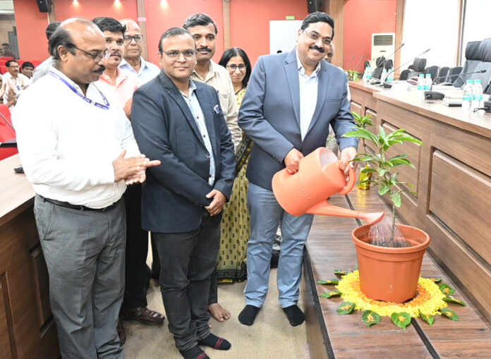 कृषी कार्यशाळा फोटो (1)