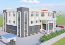 जत नगरपरिषदेचा विकासाच्या दिशेने मोठा टप्पा | नवीन प्रशासकीय इमारतीसाठी ₹10 कोटींचा निधी मंजूर!