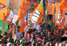 भाजपचा युवा फॉर्म्युला: ४०% तिकिटे तरुणांना
