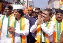 “एकावर एक ऑफरचं काय? | जतेत चर्चेला जोर