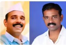 सांगली हादरली ! वाढदिवस साजरा करताना राजकीय नेत्याची स्टेजवरच हत्या | ‘मुळशी पॅटर्न’ शैलीत खून