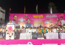 “अडथळे कितीही आले तरी पलूसचा कायापालट करूनच दाखवू”