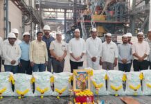 “श्रीपती शुगरचा मोठा निर्णय? | एक लाखाहून अधिक साखर पोत्यांचे पूजन,दरही जाहीर ! ; शेतकऱ्यांसाठी आणखी काय जाहीर होणार?”