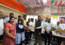 दिव्यांगांसाठी AI–रोबोटिक्स: स्वावलंबनाची नवी दिशा