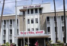 भाजपविरोधात सर्वपक्षीय लढत; सांगली जिल्ह्यात जिल्हा परिषद–पंचायत समिती निवडणुकीचे चित्र स्पष्ट