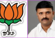 डफळापूर गटात भाजपाच्या तिन्ही उमेदवारांचा विजय निश्चित | – परशुराम चव्हाण सर