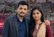 व्हॅलेंटाईनच्या बहाण्याने तरुणीची हत्या; अमानुष कृत्याने इंदूर हादरले