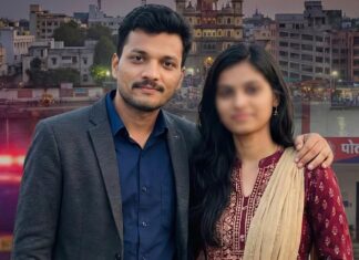 व्हॅलेंटाईनच्या बहाण्याने तरुणीची हत्या; अमानुष कृत्याने इंदूर हादरले