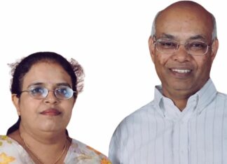 धक्कादायक घटना:“आईची हत्या, वडील कोठडीत… न्यू जर्सीतील लेकीने अंत्यविधीलाही नकार; बंगळुरूमधील घटनेने समाजमन हेलावले”