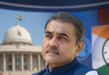 विलीनीकरणाच्या चर्चांमध्ये प्रफुल्ल पटेलांची शरद पवारांच्याप्रती भावनिक पोस्ट | अजित पवारांच्या निधनानंतर राजकीय समीकरणे बदलली; शरद पवार रुग्णालयात दाखल