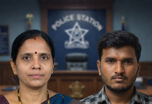 कोल्हापूर खून प्रकरण: 10 तोळे सोन्यासाठी नातवाकडून आजीची विष देऊन हत्या