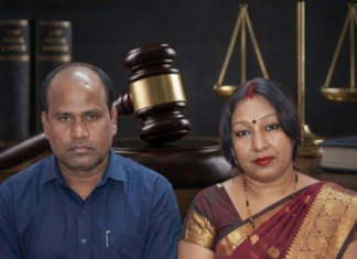 ‘दुर्मिळातील दुर्मिळ’ गुन्हा! ३३ निष्पाप बालकांचे आयुष्य उद्ध्वस्त करणाऱ्या नराधम पती-पत्नीला फाशी | बांदा विशेष POCSO न्यायालयाचा ऐतिहासिक निर्णय; प्रत्येक पीडितेला १० लाखांची नुकसानभरपाई