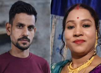 विश्वासाच्या नात्याला काळिमा; झाशीतील दुहेरी शोकांतिकेने परिसर सुन्न