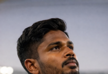 संजू सॅमसनची ऐतिहासिक खेळी; विराट कोहलीचा विक्रम मोडला