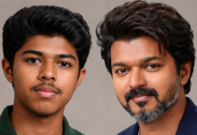 कौटुंबिक वादाच्या भोवऱ्यात थलापती विजय? घटस्फोटाच्या चर्चांदरम्यान मुलानेही घेतले धक्कादायक पाऊल!