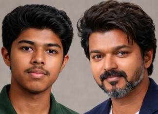 कौटुंबिक वादाच्या भोवऱ्यात थलापती विजय? घटस्फोटाच्या चर्चांदरम्यान मुलानेही घेतले धक्कादायक पाऊल!