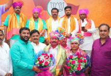 धाराशिवमध्ये ‘ईश्वरचिठ्ठी’चा थरार; कळंब पंचायत समितीवर महायुतीचे वर्चस्व