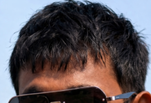 पोलिसांच्या उपस्थितीतच गोळीबार! इचलकरंजीत भरदिवसा तरुणावर जीवघेणा हल्ला; शहरात खळबळ