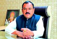 नाशिक हादरले ! ‘कॅप्टन’ खरात अटकेत; सुषमा अंधारेंचा गौप्यस्फोट, राजकारणात खळबळ