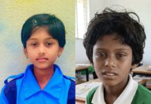 सांगलीत अमानुष शिक्षेमुळे चिमुकलीचा मृत्यू; ३६ तास उलटे टांगल्याने जीव गेला