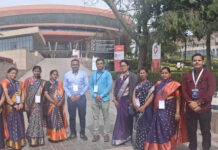 सांगली मनपाच्या ‘अमृत सखीं’चा दिल्लीत गौरव; राष्ट्रीय स्तरावर ठसा