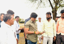 जत तालुक्यात अतिवृष्टीने शेतकऱ्यांचे मोठे नुकसान | आमदार पडळकरांचा धीर