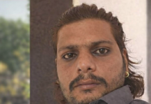 “भररस्त्यात रक्तरंजित थरार! नाशिकमध्ये महिलेचा कोयत्याने तरुणावर जीवघेणा हल्ला; व्हिडिओ व्हायरल”