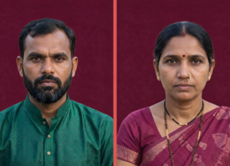 “अपघात की कटकारस्थान? १२ वर्षांच्या प्रेमप्रकरणाचा थरारक शेवट!”