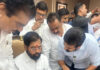 विधान परिषदेसाठी तानाजीराव पाटील यांच्या उमेदवारीची मागणी