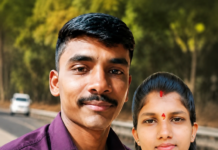 सांगोला-कडलास मार्गावर भीषण अपघात; उपचारासाठी निघालेल्या दांपत्याचा दुर्दैवी मृत्यू