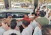 जत तलाठी कार्यालयाचा कारभार ‘झिरो तलाठ्यां’च्या हाती?