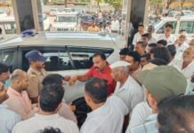 जत तलाठी कार्यालयाचा कारभार ‘झिरो तलाठ्यां’च्या हाती?