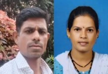 केसरेकर दाम्पत्य दुहेरी खूनप्रकरणी १३ दिवसांत दोषारोपपत्र