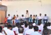 जत भाजपची संघटनात्मक बैठक
