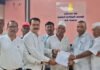 दुष्काळी उपाययोजनांसाठी २८ सप्टेंबरपर्यंत बैठक घ्या | अन्यथा पुतळे कोरड्या माणगंगेत सोडणार ; बळीराजा शेतकरी संघटनेचा इशारा