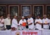 शिवकृपा सहकारी पतसंस्थेच्या प्रगतीचा गौरव,४६५ कोटींची व्यवसायवाढ
